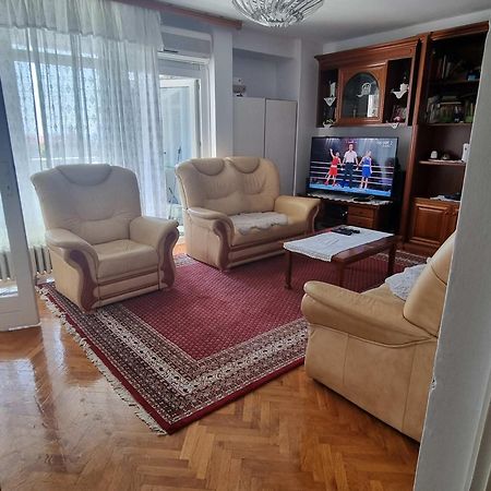Rijeka Stan Apartment Екстериор снимка