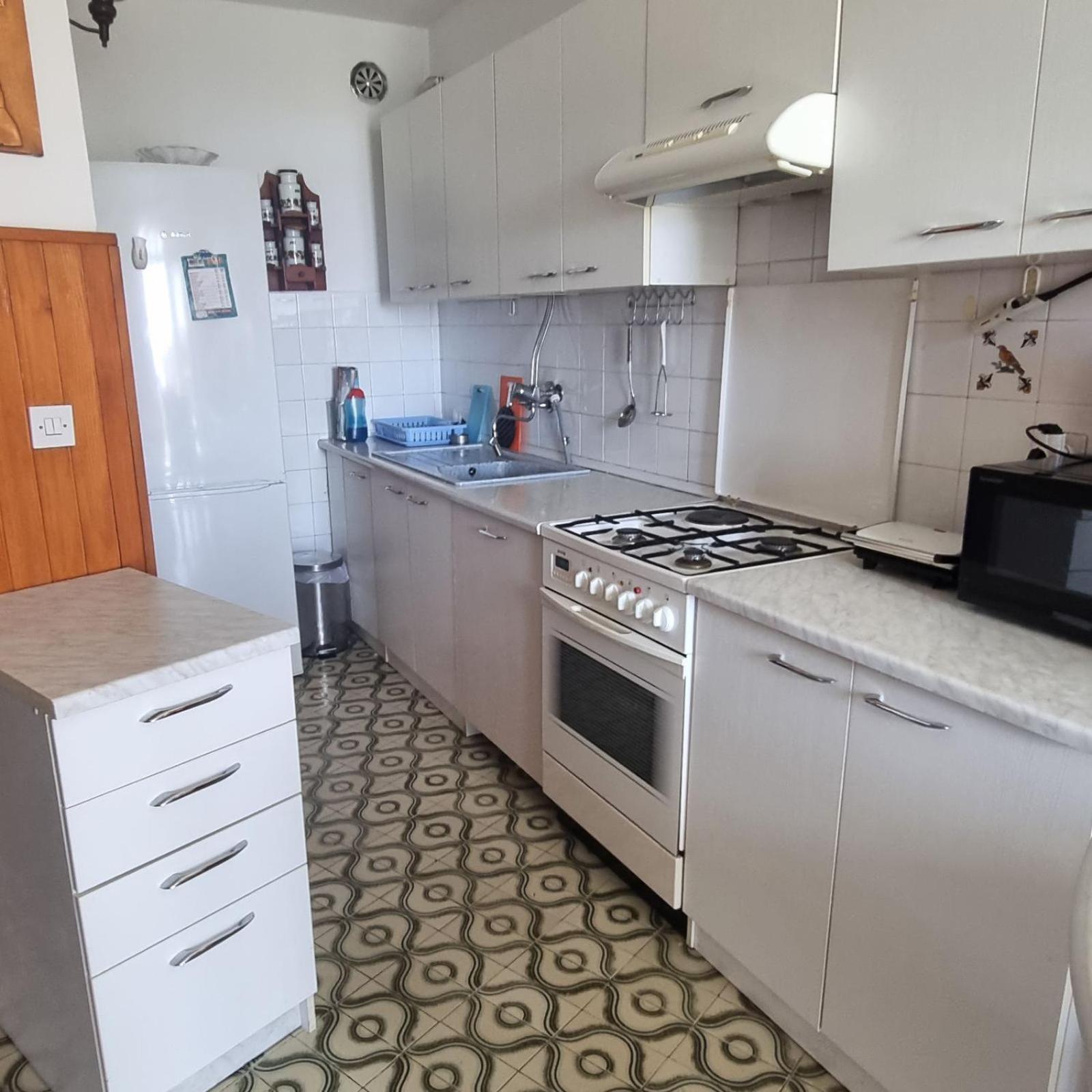 Rijeka Stan Apartment Екстериор снимка