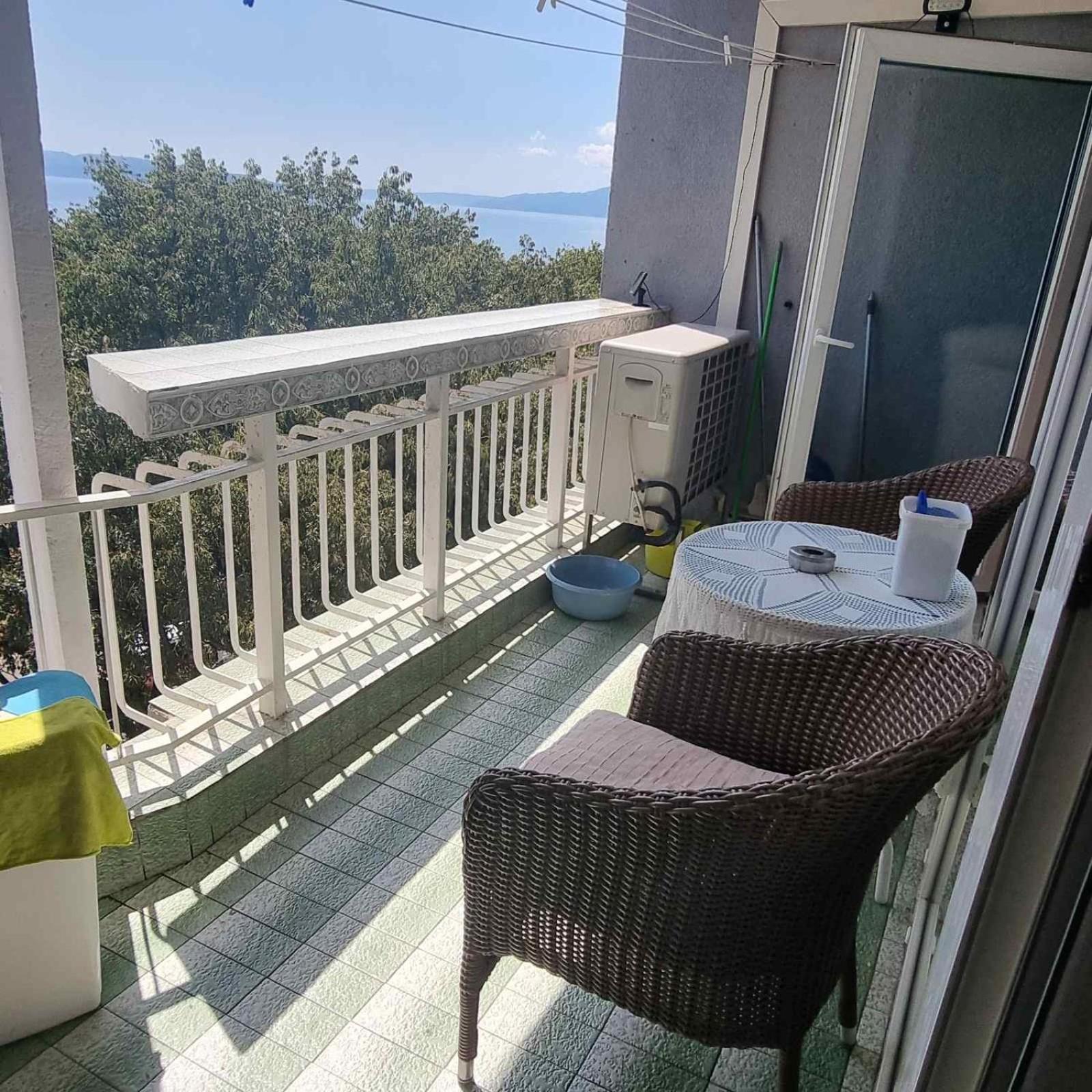 Rijeka Stan Apartment Екстериор снимка