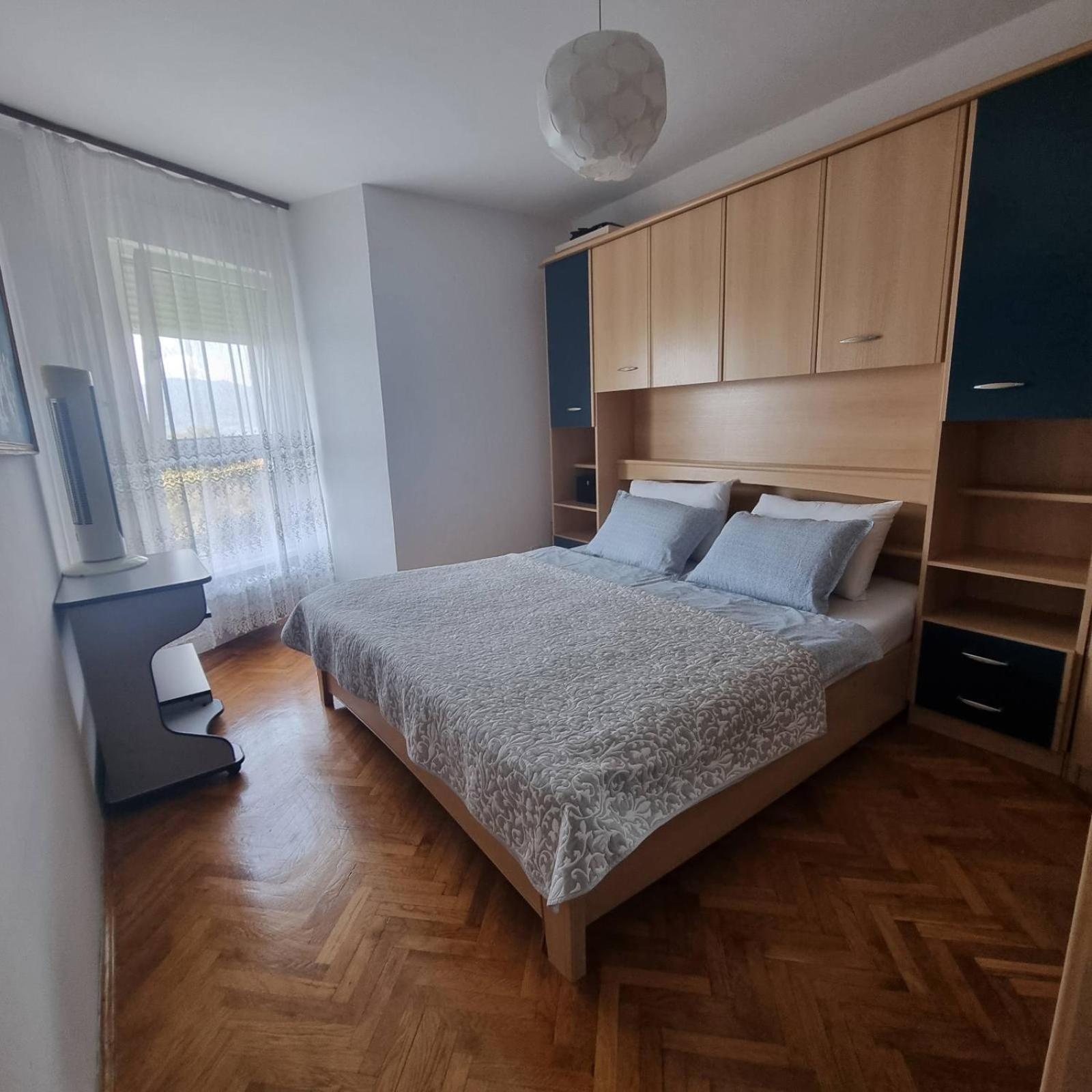 Rijeka Stan Apartment Екстериор снимка