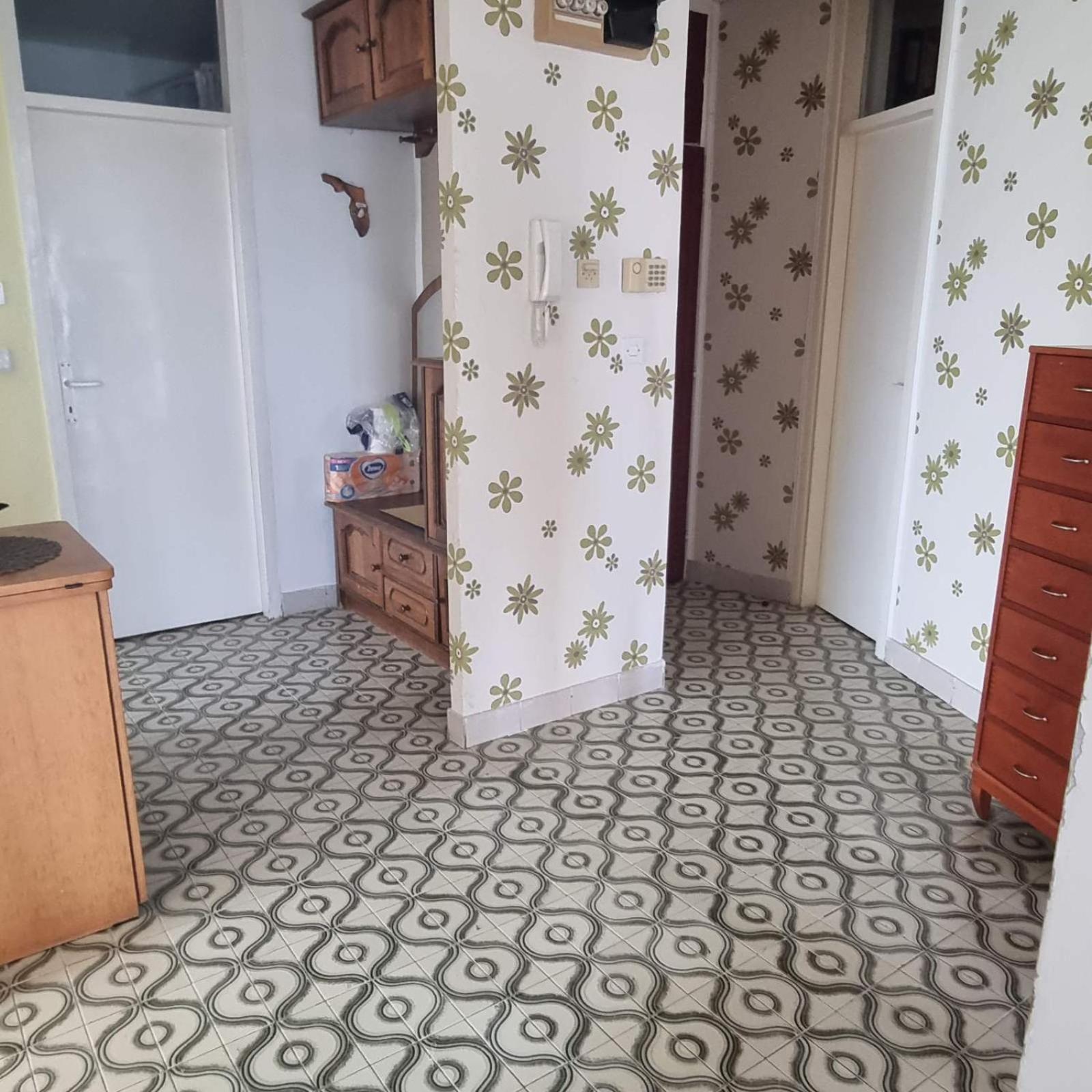 Rijeka Stan Apartment Екстериор снимка