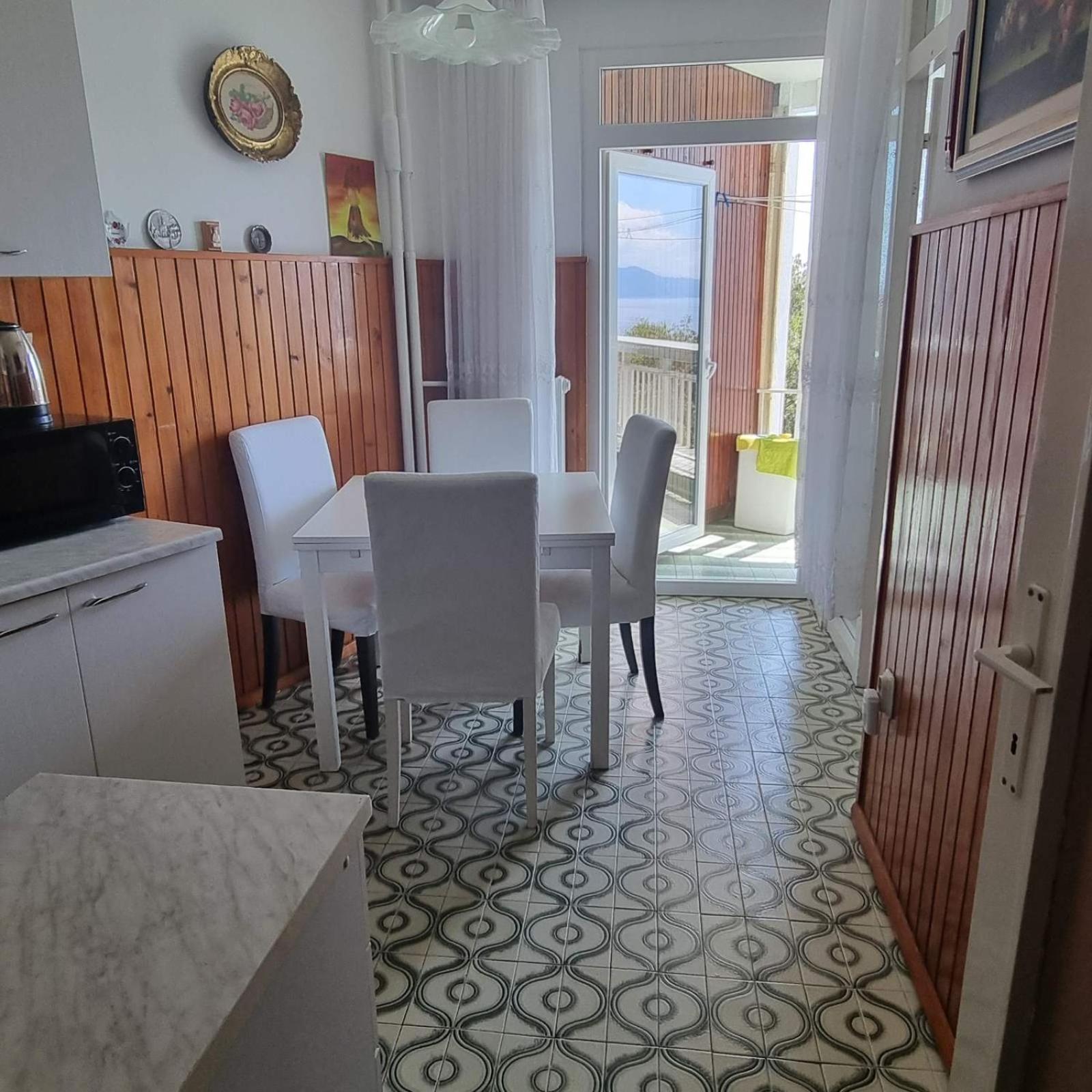 Rijeka Stan Apartment Екстериор снимка