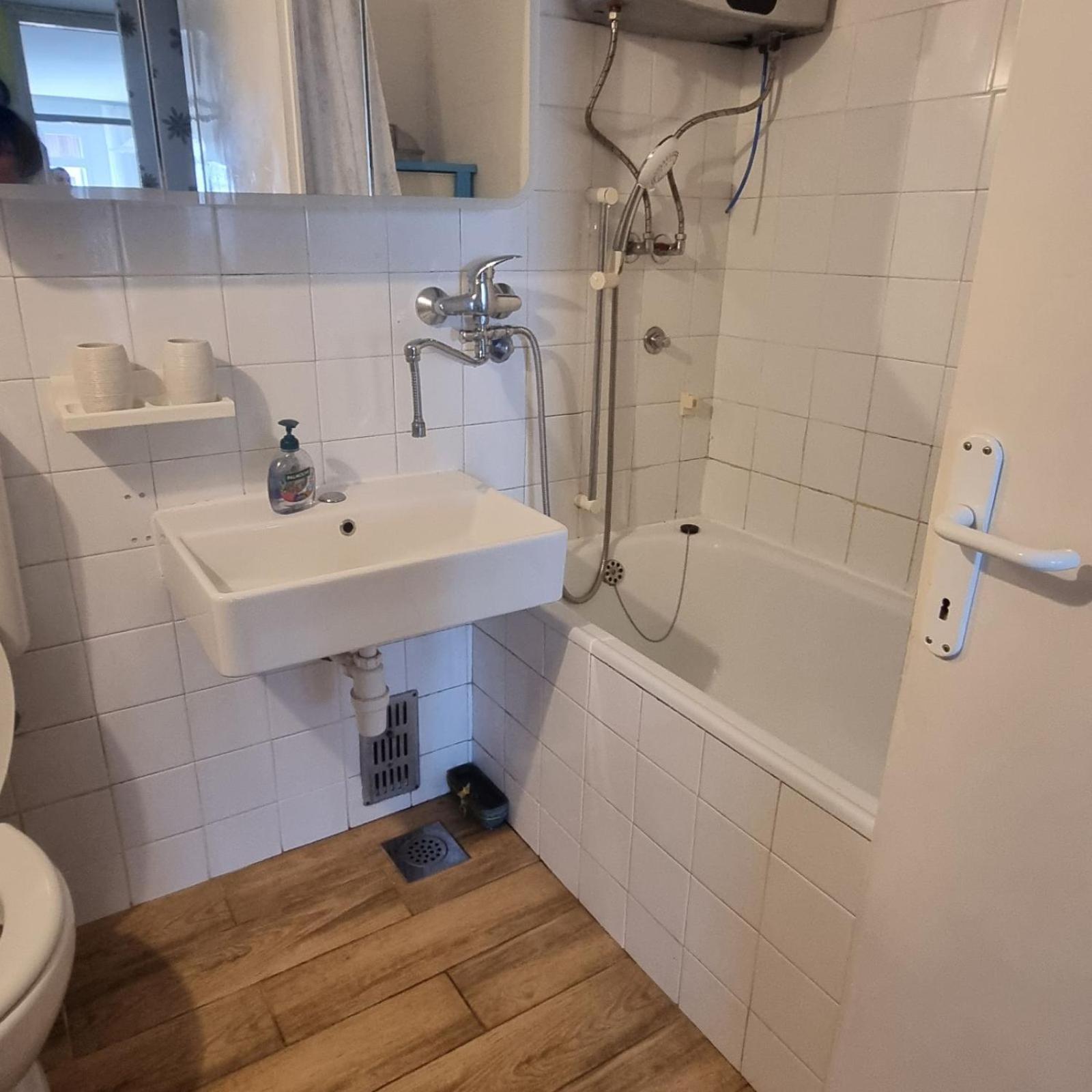 Rijeka Stan Apartment Екстериор снимка