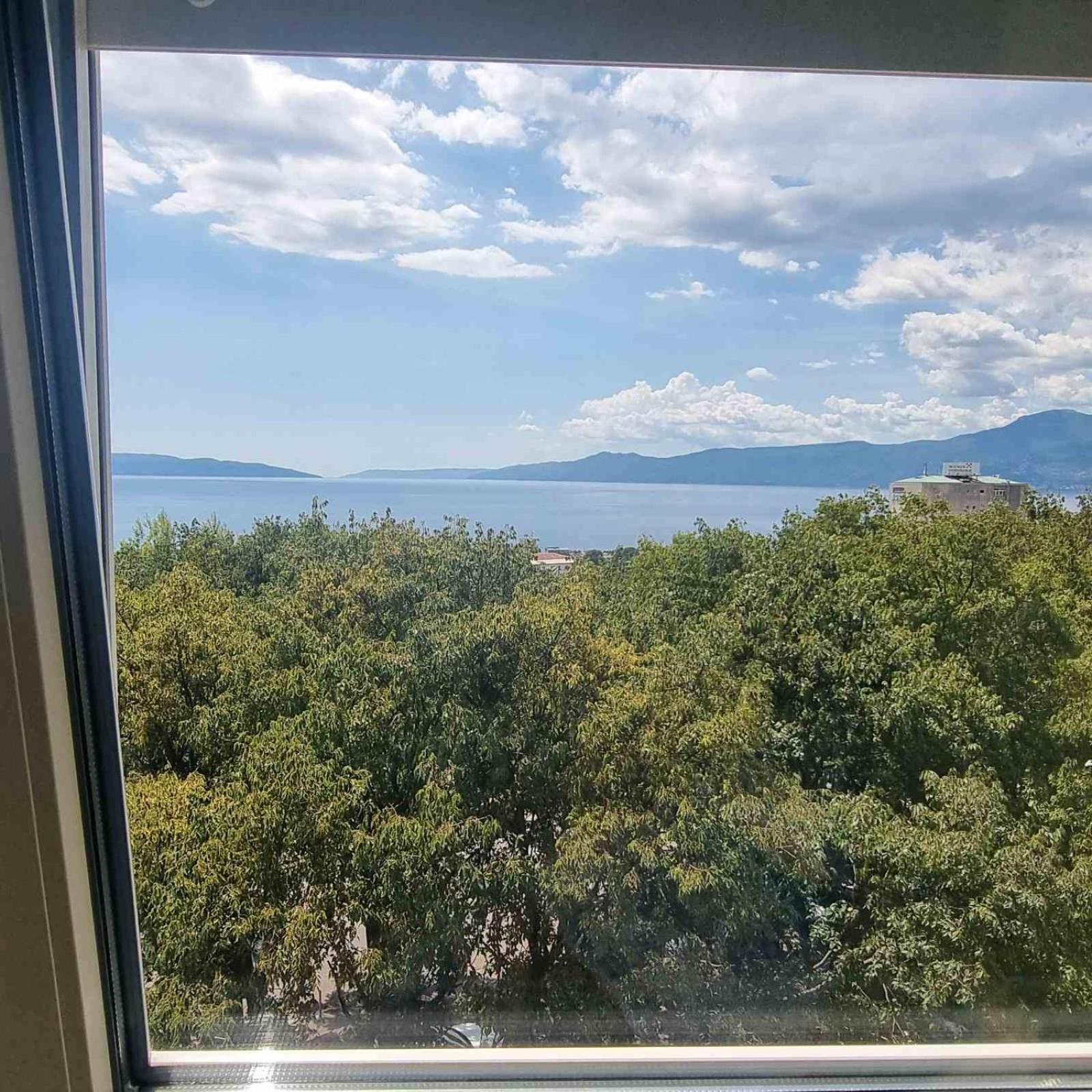 Rijeka Stan Apartment Екстериор снимка