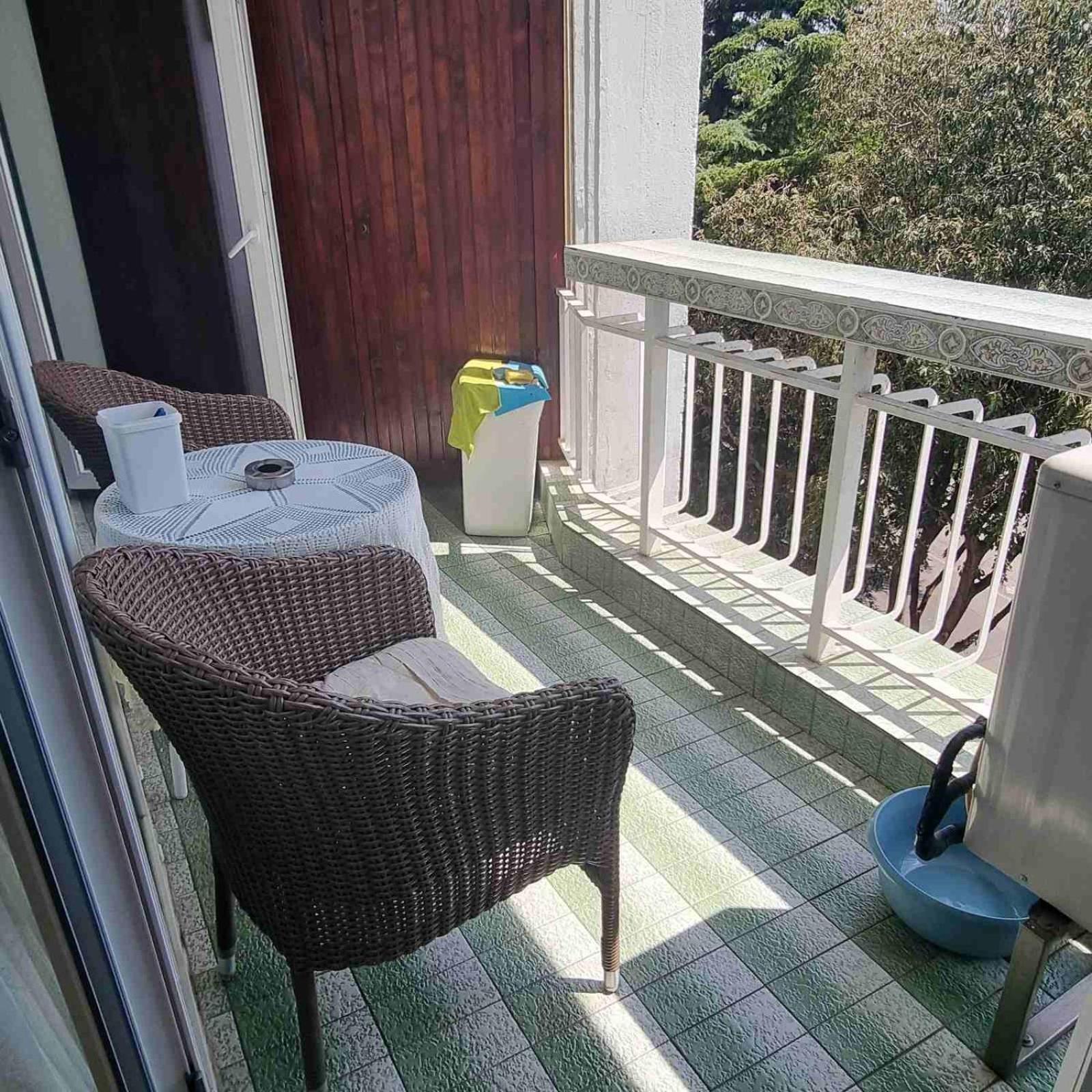 Rijeka Stan Apartment Екстериор снимка